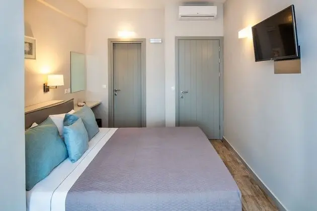 Superior Double Room, 1 Double or 2 Twin Beds