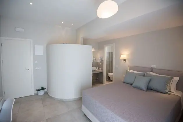 Superior Double Room, 1 Double or 2 Twin Beds