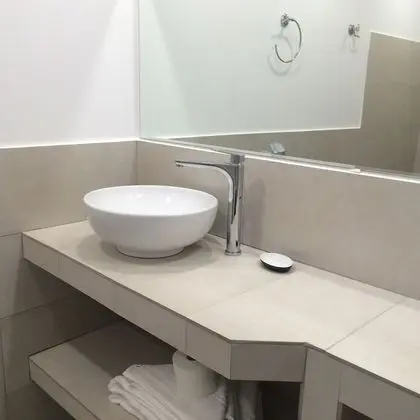 Superior Double Room, 1 Double or 2 Twin Beds