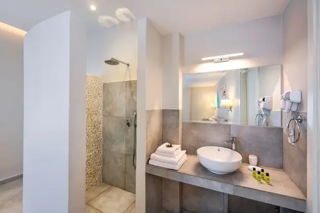 Superior Double Room, 1 Double or 2 Twin Beds