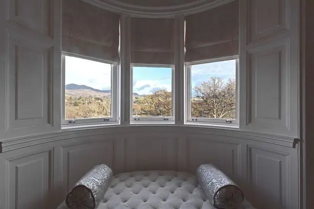 Çatı Katı Süiti (Penthouse) (Castle)