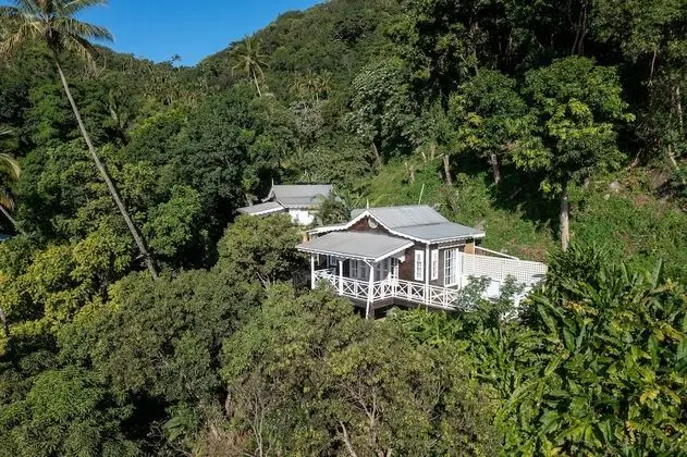 Kır Evi, 1 Yatak Odası, Kişiye Özel Havuzlu