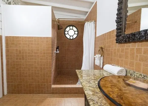 Kır Evi, 2 Yatak Odası
