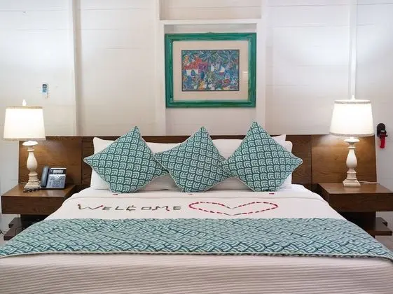 One Bedroom Cottage w/ AC