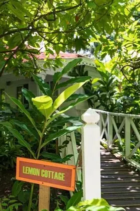 One Bedroom Cottage w/ AC