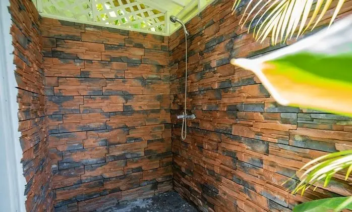 One Bedroom Cottage w/ AC