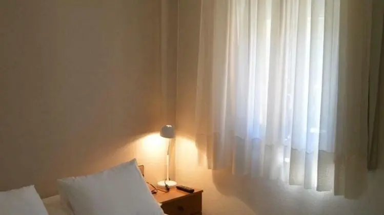 Tek Kişilik Oda
