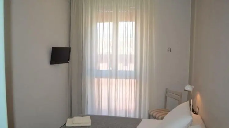 Tek Kişilik Oda