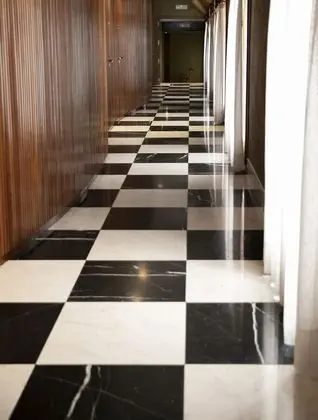 Premium Tek Büyük Yataklı Oda