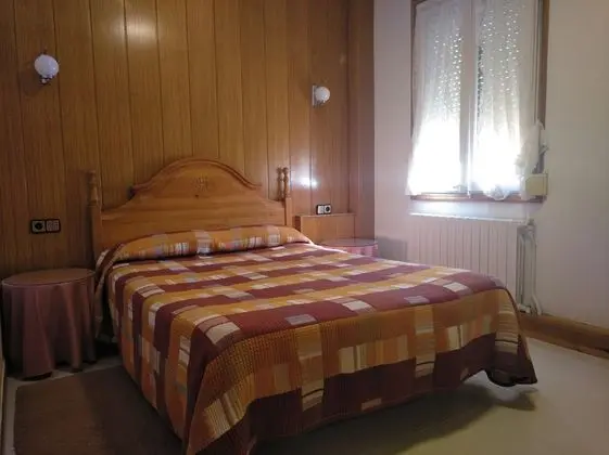 Dört Kişilik Oda (Two rooms connected)