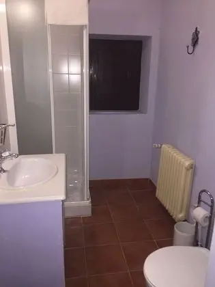 Tek Büyük Yataklı Oda, 1 Çift Kişilik Yatak (1)