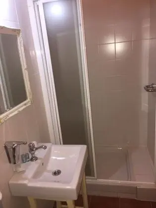 Tek Büyük Yataklı Oda, 1 Çift Kişilik Yatak (1)