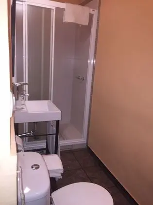 Tek Büyük Yataklı Oda, 1 Çift Kişilik Yatak (1)