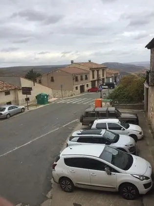 Tek Büyük Yataklı Oda, 1 Çift Kişilik Yatak (1)