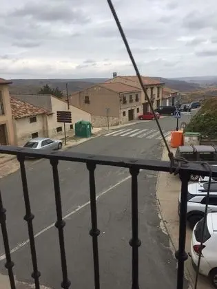 Tek Büyük Yataklı Oda, 1 Çift Kişilik Yatak (2)