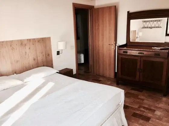 Comfort Üç Kişilik Oda, Birden Çok Yatak, Bahçe Manzaralı