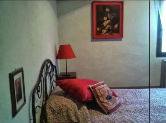 Comfort Üç Kişilik Oda, Birden Çok Yatak, Bahçe Manzaralı