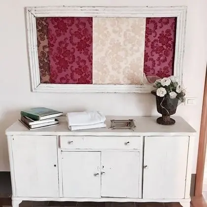 Comfort Üç Kişilik Oda, Birden Çok Yatak, Bahçe Manzaralı