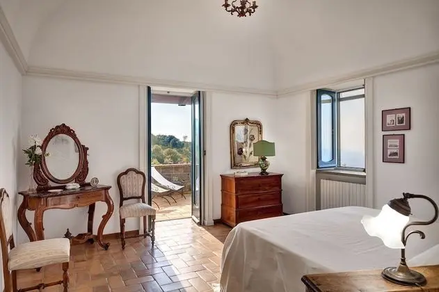 Villa, 4 Yatak Odası