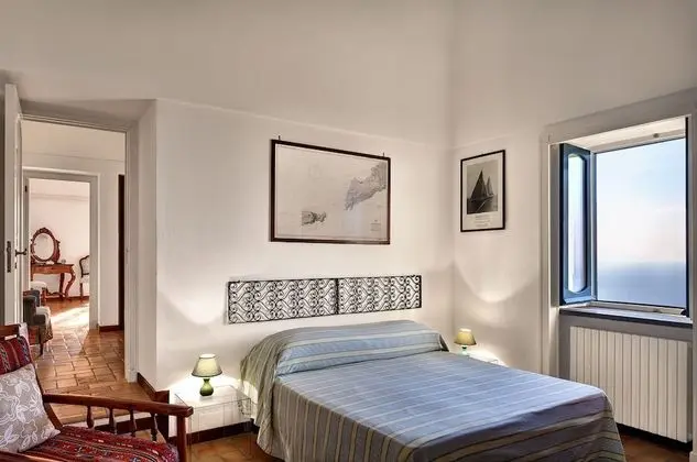 Villa, 4 Yatak Odası