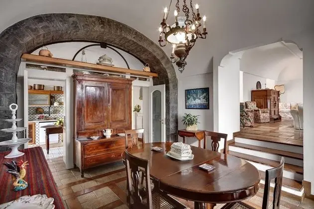 Villa, 4 Yatak Odası