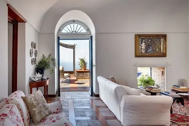 Villa, 4 Yatak Odası