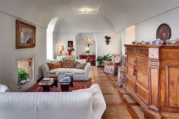 Villa, 4 Yatak Odası