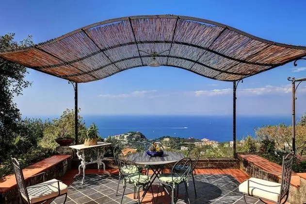 Villa, 4 Yatak Odası