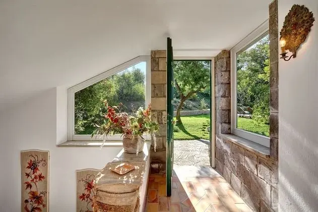 Villa, 4 Yatak Odası