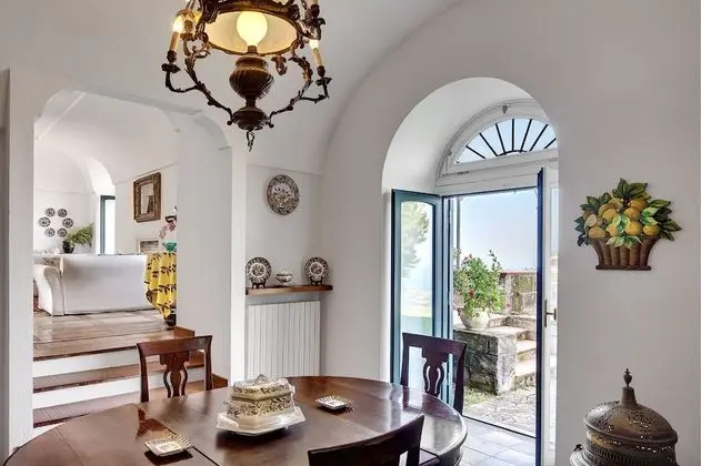 Villa, 4 Yatak Odası