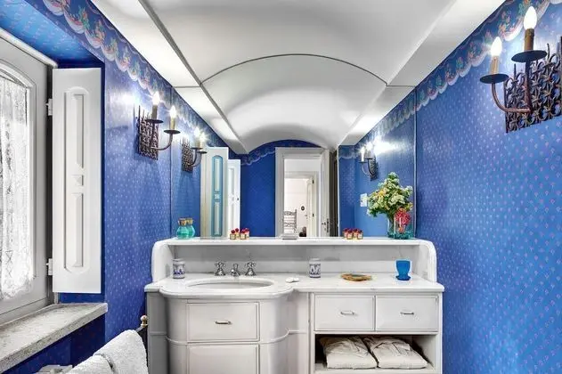 Villa, 4 Yatak Odası