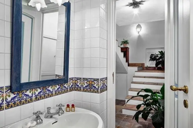 Villa, 4 Yatak Odası