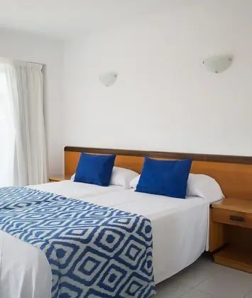 Tek Büyük Yataklı Oda, Balkon