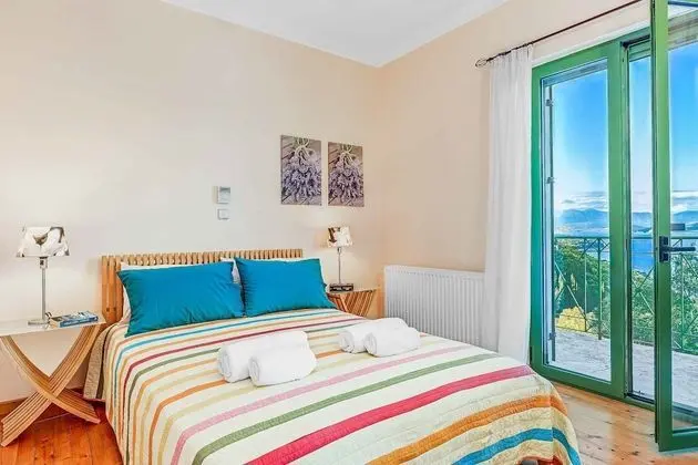 Villa, 5 Yatak Odası, Kişiye Özel Havuzlu