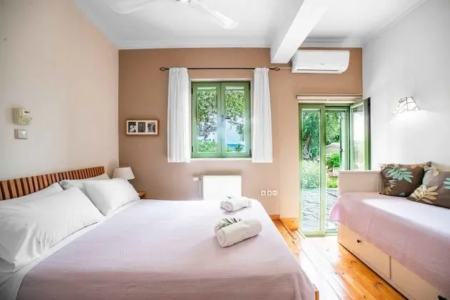 Villa, 5 Yatak Odası, Kişiye Özel Havuzlu