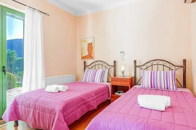 Villa, 5 Yatak Odası, Kişiye Özel Havuzlu