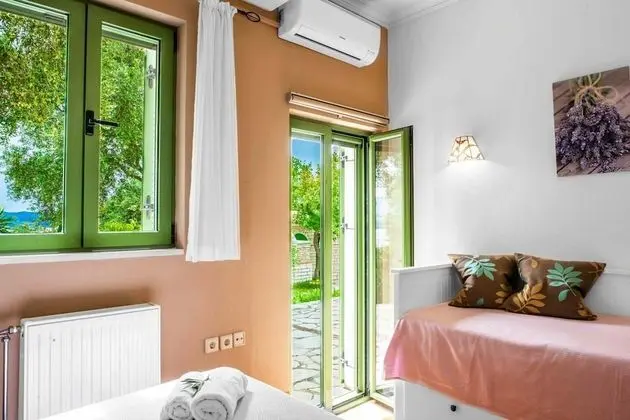 Villa, 5 Yatak Odası, Kişiye Özel Havuzlu