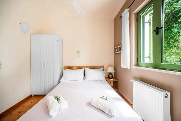 Villa, 5 Yatak Odası, Kişiye Özel Havuzlu