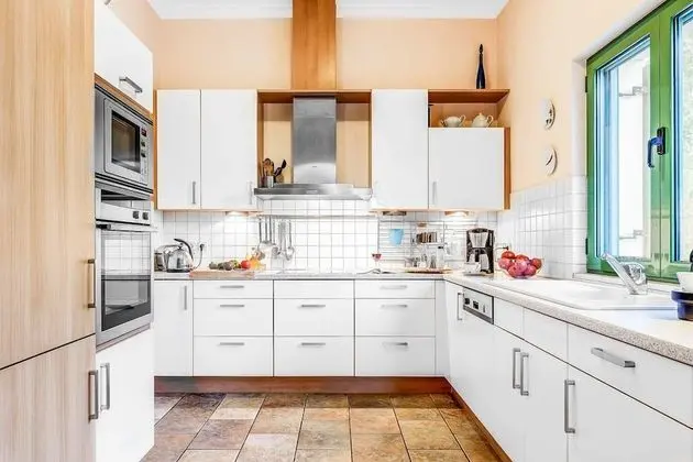 Villa, 5 Yatak Odası, Kişiye Özel Havuzlu