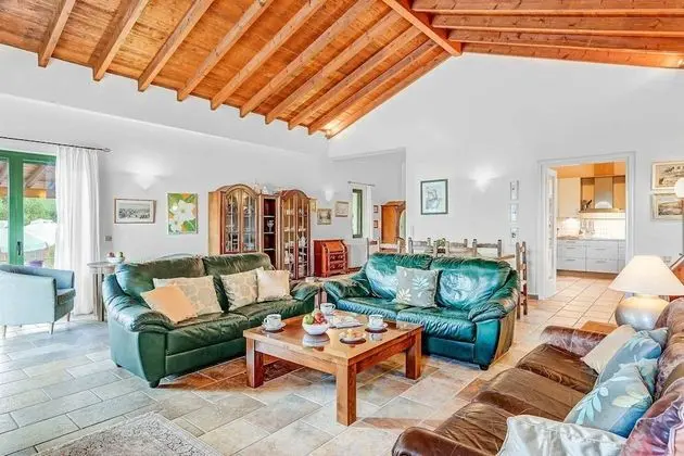 Villa, 5 Yatak Odası, Kişiye Özel Havuzlu