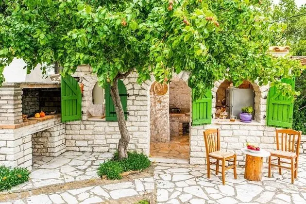 Villa, 5 Yatak Odası, Kişiye Özel Havuzlu