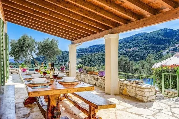 Villa, 5 Yatak Odası, Kişiye Özel Havuzlu