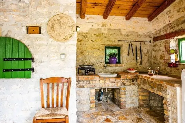 Villa, 5 Yatak Odası, Kişiye Özel Havuzlu