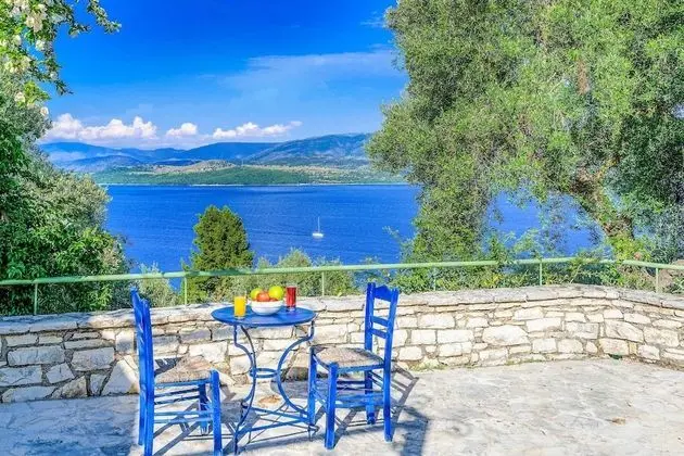 Villa, 5 Yatak Odası, Kişiye Özel Havuzlu