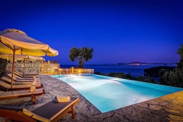 Villa, 5 Yatak Odası, Kişiye Özel Havuzlu