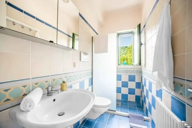 Villa, 5 Yatak Odası, Kişiye Özel Havuzlu