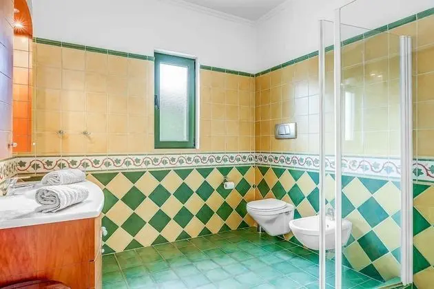 Villa, 5 Yatak Odası, Kişiye Özel Havuzlu