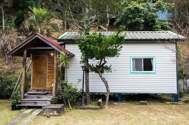 Family Dört Kişilik Oda