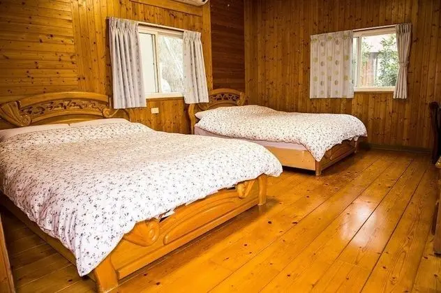 Standard Dört Kişilik Oda