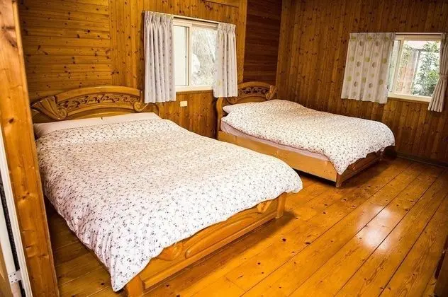 Standard Dört Kişilik Oda